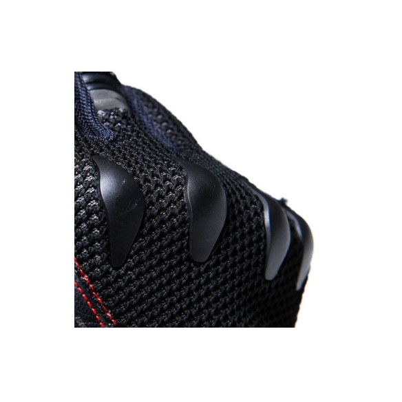 Guanti stradali Dainese Karakum Ergo Tek Magic Connection