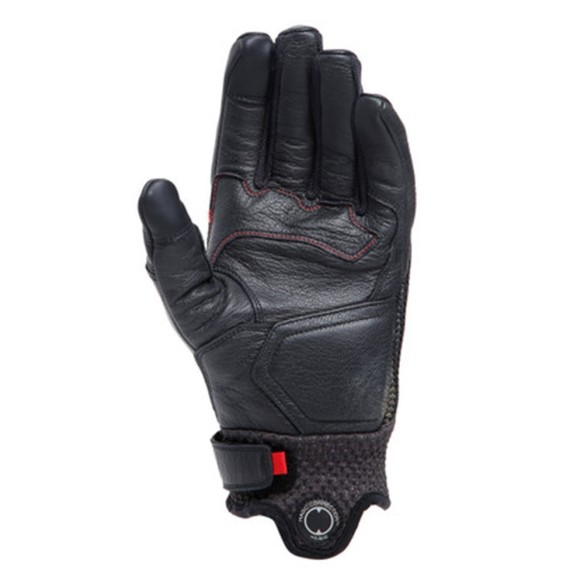 Guanti stradali Dainese Karakum Ergo Tek Magic Connection