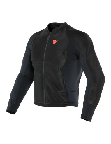 Safety perforata Dainese  in vendita da Canella motoabbigliamento