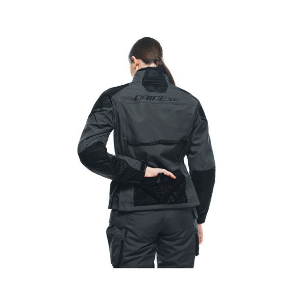 Giacca touring da donna Dainese Ladakh 3L D Dry da Canella