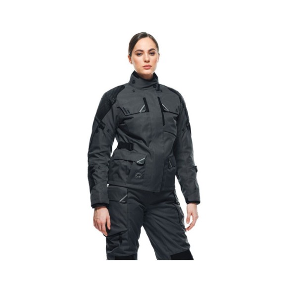 Giacca touring da donna Dainese Ladakh 3L D Dry da Canella