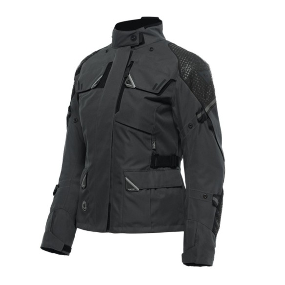 Giacca touring da donna Dainese Ladakh 3L D Dry da Canella