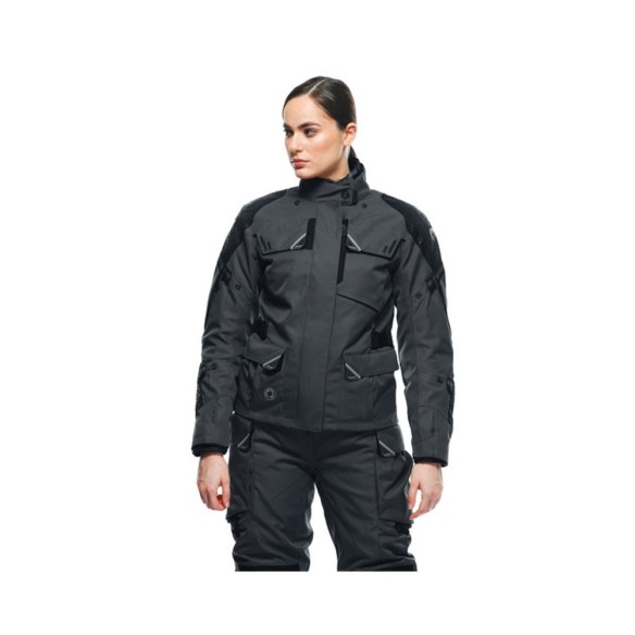 Giacca touring da donna Dainese Ladakh 3L D Dry da Canella