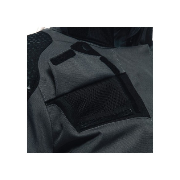 Giacca touring da donna Dainese Ladakh 3L D Dry da Canella