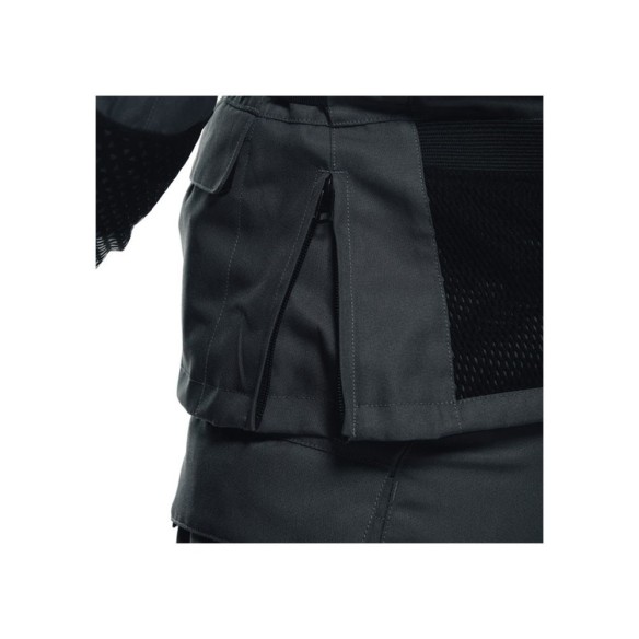 Giacca touring da donna Dainese Ladakh 3L D Dry da Canella