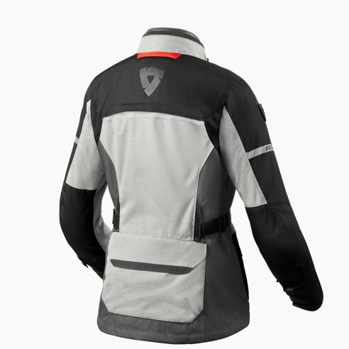 Giacca Rev'it Outback 4 H2O Lady in vendita da Canella motoabbigliamento