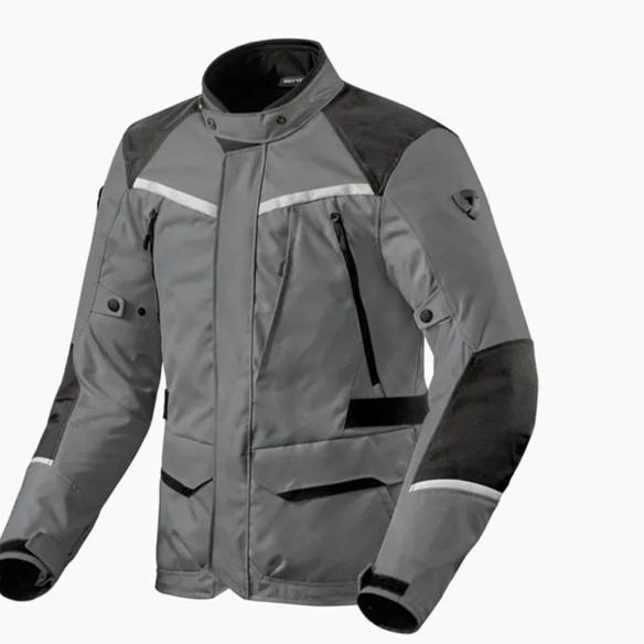 Giacca Rev'it Voltiac 3 in vendita da Canella motoabbigliamento