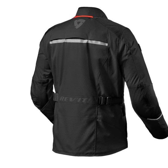 Giacca Rev'it Voltiac 3 in vendita da Canella motoabbigliamento