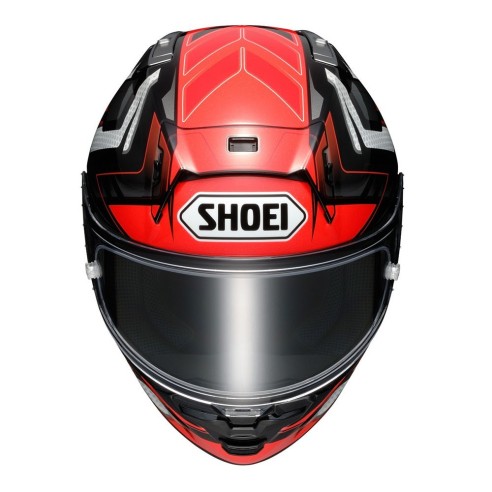 Casco integrale stradale racing Shoei X SPR Pro