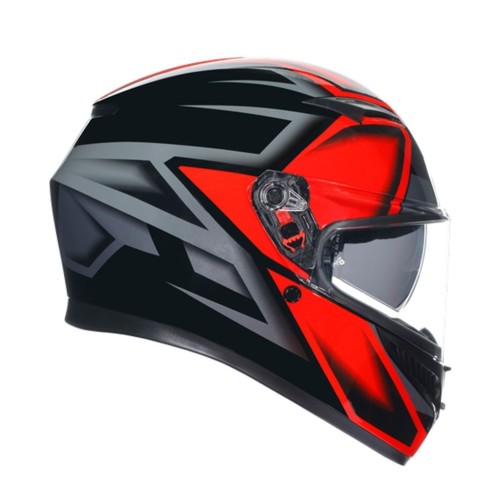 Casco stradale AGV K3 in vendita da Canella motoabbigliamento