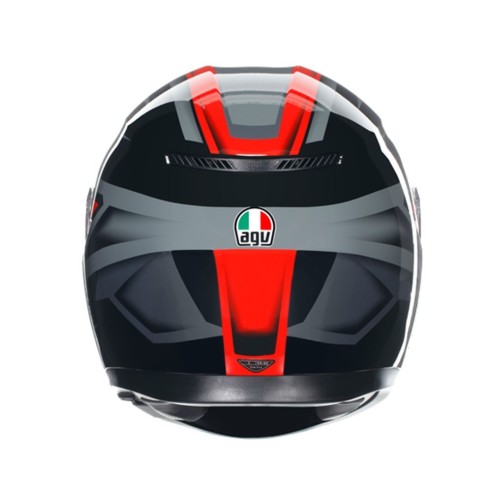 Casco stradale AGV K3 in vendita da Canella motoabbigliamento