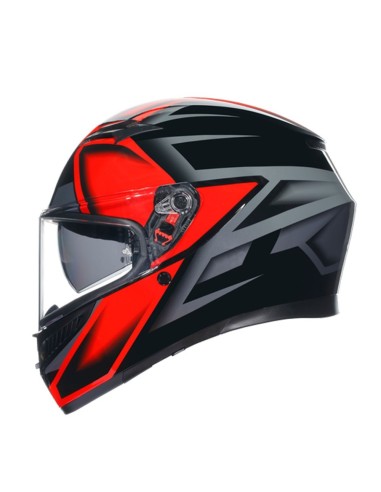 Casco stradale AGV K3 in vendita da Canella motoabbigliamento