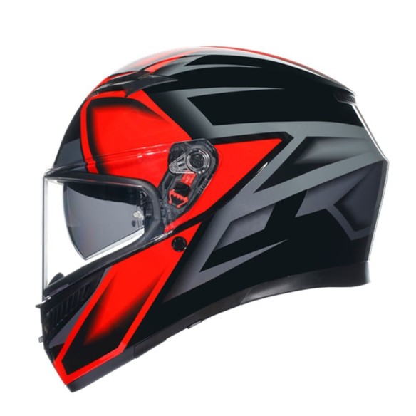 Casco stradale AGV K3 in vendita da Canella motoabbigliamento