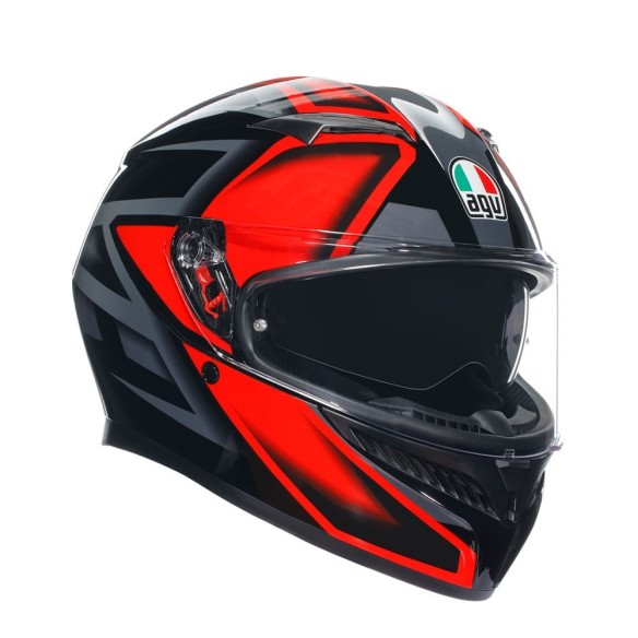 Casco stradale AGV K3 in vendita da Canella motoabbigliamento