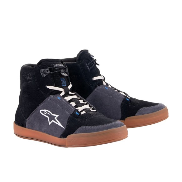 Scarpa  tecnica Alpinestars Chrome in vendita da Canella moto