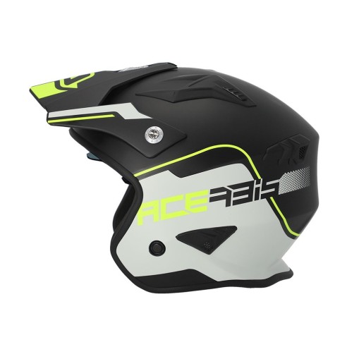 Casco Jet  Acerbis Aria 2206