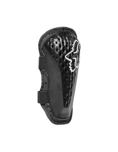 Gomitiera Fox Youth Titan CE Sport  - Gomitiera - Blk