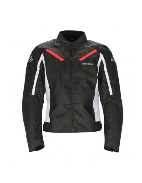 Giacca touring Acerbis CE X-Mat da Canella motoabbigliamento