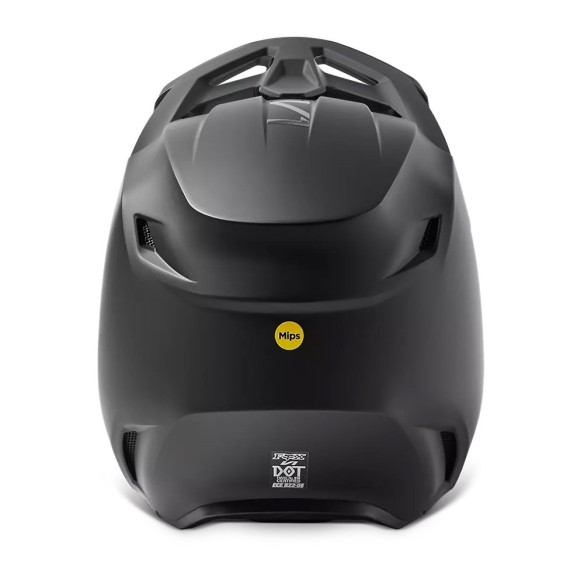 Casco per il fuoristrada e il motocross Fox V1 Youth Lux da Canella