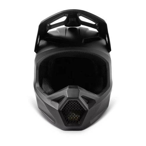 Casco per il fuoristrada e il motocross Fox V1 Youth Lux da Canella