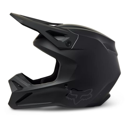 Casco per il fuoristrada e il motocross Fox V1 Youth Lux da Canella