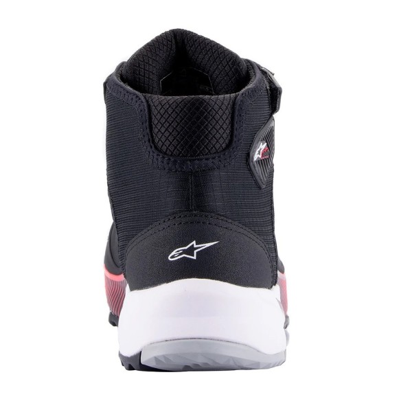 Scarpa tecnica Alpinestars Stella CR-X DS Blk/Wht/Div.Pink da Canella