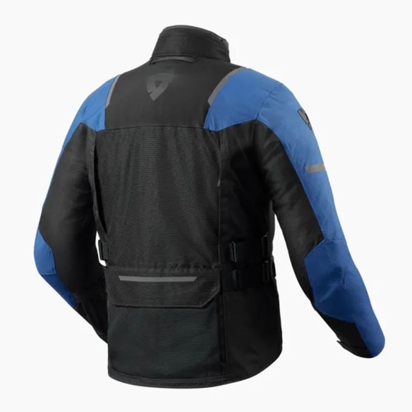 Giacca Rev'it Offtrack 2 H2o in vendita da Canella motoabbigliamento