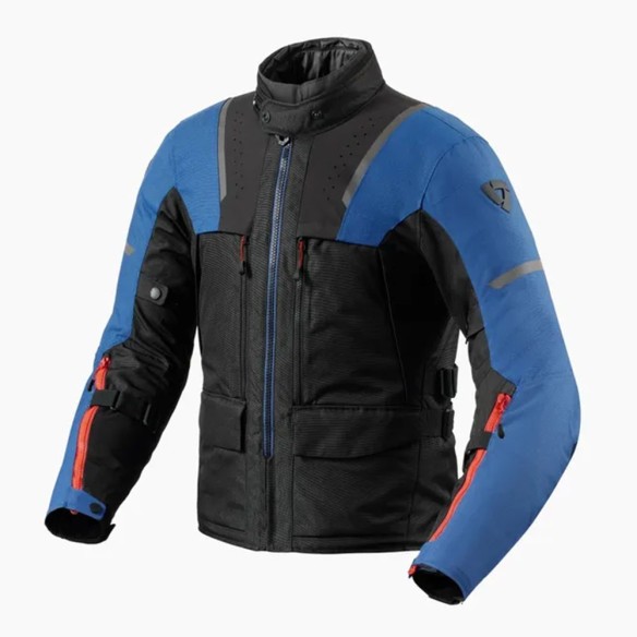 Giacca Rev'it Offtrack 2 H2o in vendita da Canella motoabbigliamento