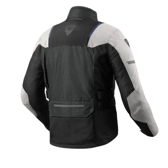 Giacca Rev'it Offtrack 2 H2o in vendita da Canella motoabbigliamento