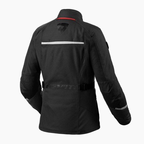 Giacca Rev'it Voltiac 3 lady in vendita da Canella motoabbigliamento