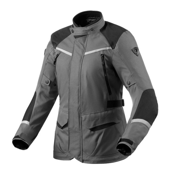 Giacca Rev'it Voltiac 3 lady in vendita da Canella motoabbigliamento