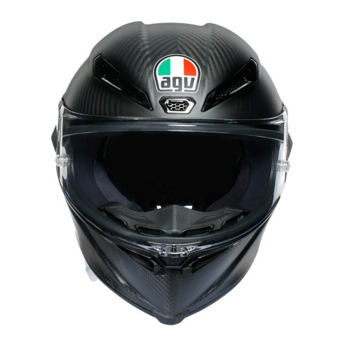 AGV Pista Gp RR - Glossy Carbon in vendita da Canella Motoabbigliamento