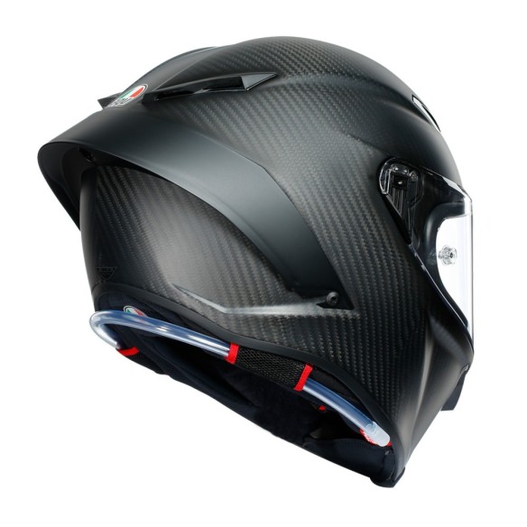 AGV Pista Gp RR - Glossy Carbon in vendita da Canella Motoabbigliamento