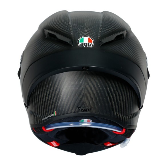 AGV Pista Gp RR - Glossy Carbon in vendita da Canella Motoabbigliamento
