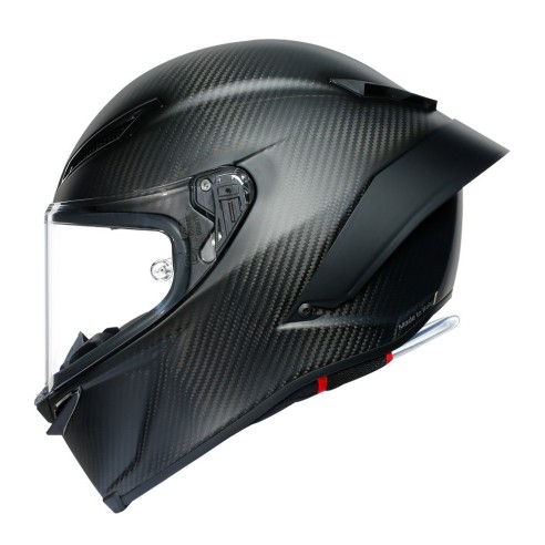 AGV Pista Gp RR - Glossy Carbon in vendita da Canella Motoabbigliamento
