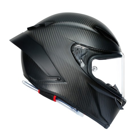 AGV Pista Gp RR - Glossy Carbon in vendita da Canella Motoabbigliamento