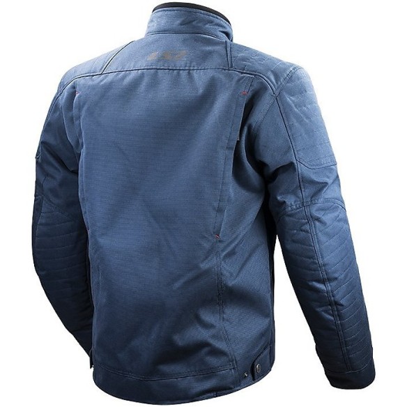 Giacca Urban Moto LS2 Vesta Lady - Smoke