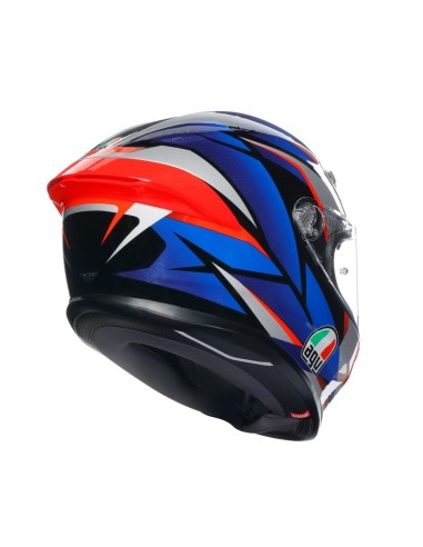 Casco integrale AGV K5 S Plasma in vendita da Canella motoabbigliamento