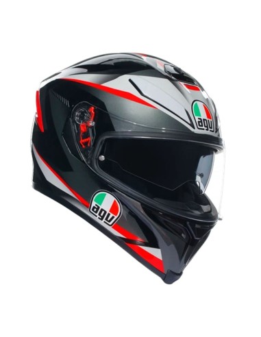 Casco integrale AGV K5 S Plasma in vendita da Canella