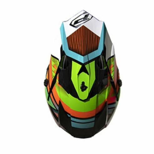 Casco Motocross Progrip 3009 Jr  in vendita da Canella Moto
