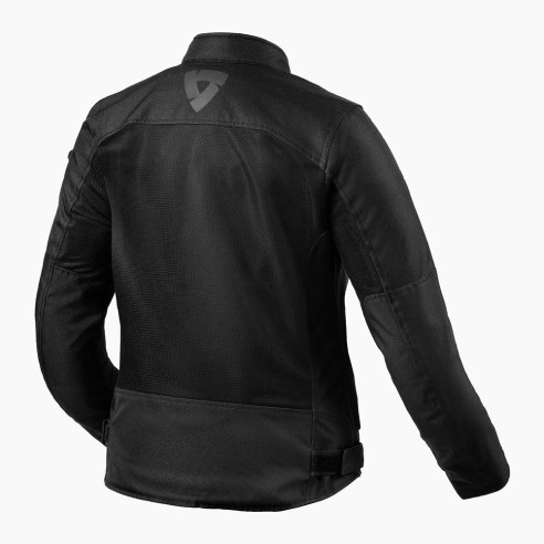 Giacca traforata estiva Rev'it Eclipse 2 lady in vendita da Canella
