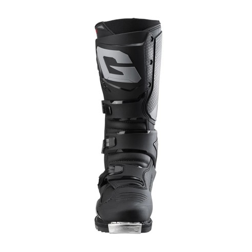 Stivale Gaerne SG 22 - Black in vendita da Canella Motoabbigliameno