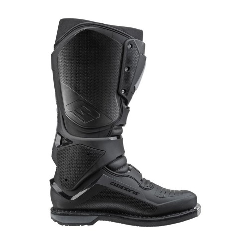 Stivale Gaerne SG 22 - Black in vendita da Canella Motoabbigliameno