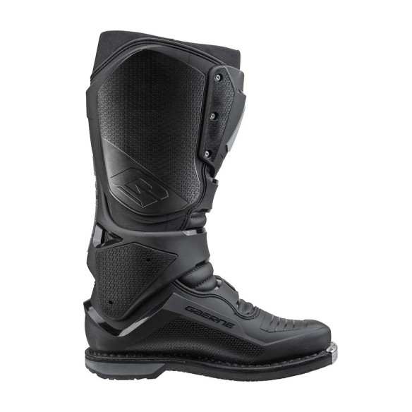 Stivale Gaerne SG 22 - Black in vendita da Canella Motoabbigliameno