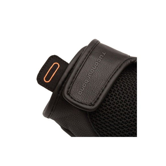 Guanto in pelle corto Tucano Urbano Fab in vendita da Canella