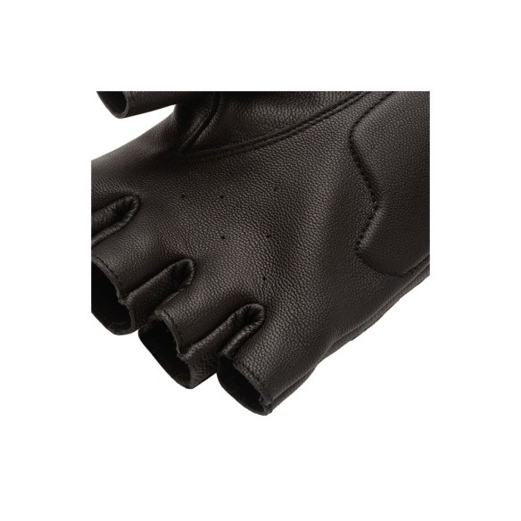 Guanto in pelle corto Tucano Urbano Fab in vendita da Canella