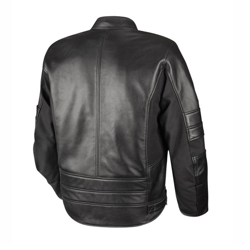 Giacca in pelle Hevik Avior in vendita da Canella motoabbigliamento