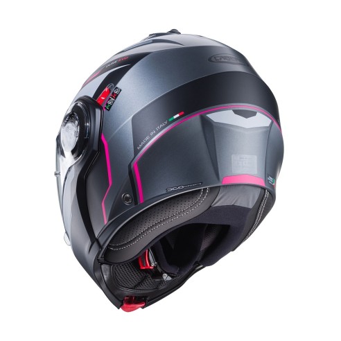 Casco modulare Caberg Duke Evo Move in vendita da Canella moto