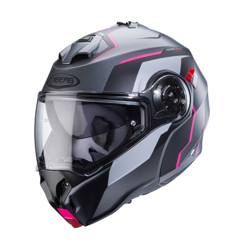 Casco modulare Caberg Duke Evo Move in vendita da Canella moto