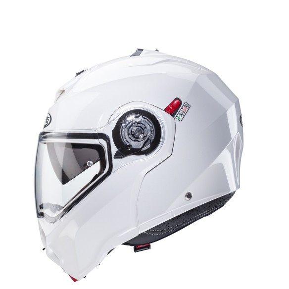 Casco modulare Caberg Duke Evo in vendita da Canella motoabbigliamento